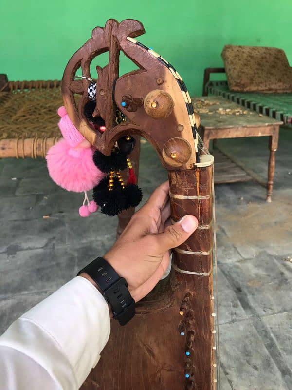 Rabab for sale 3