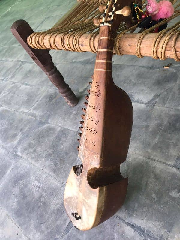 Rabab for sale 6