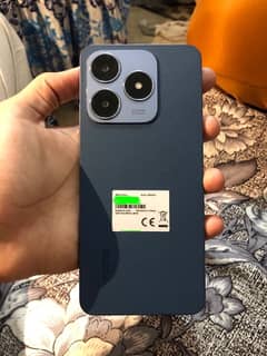 iam selling realme C63