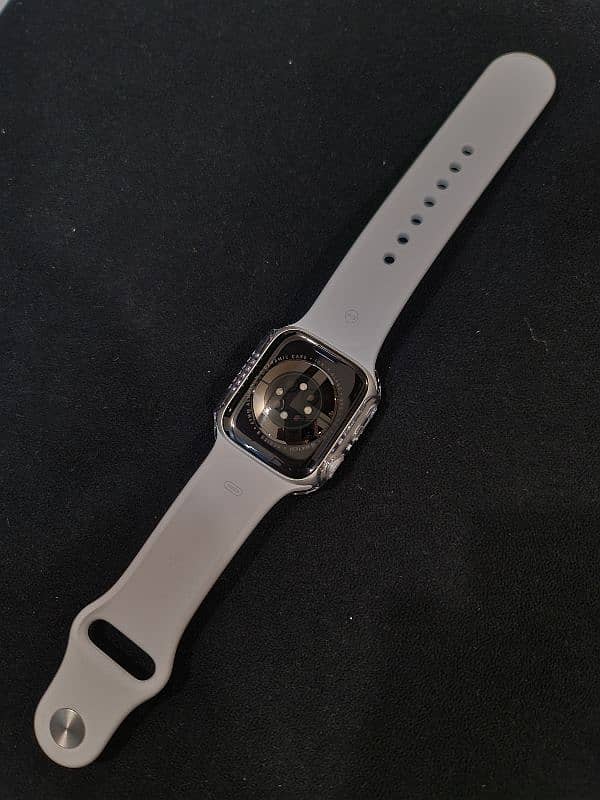 Apple Watch Series 8 6