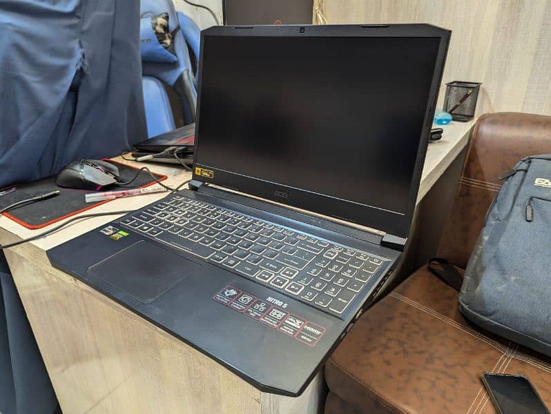 Acer Nitro 5 gaming laptop 2