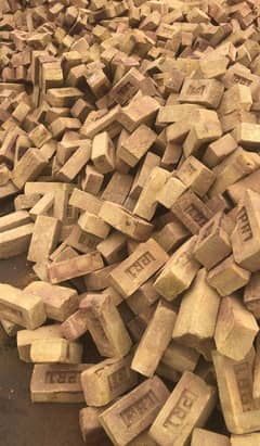 Bricks For Sale Bhattha price  orignal PR1 , 4g Special , Locall