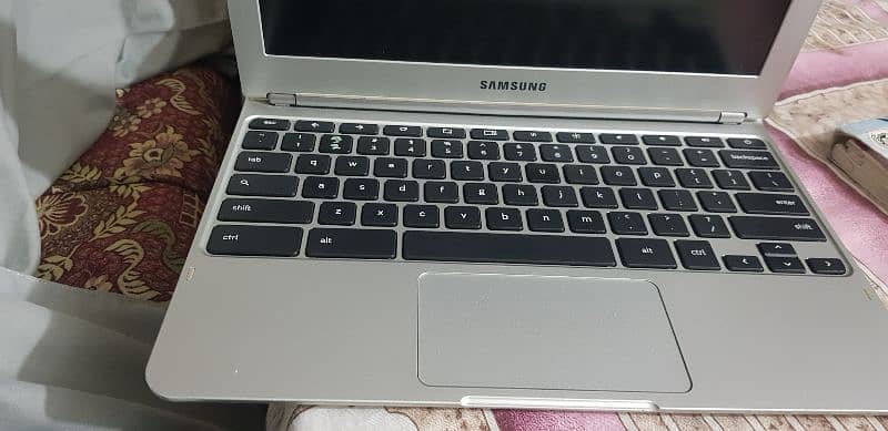 SAMSUNG CHROMEBOOK 5