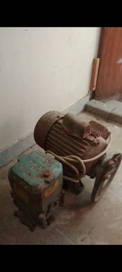 For sale Donkey pump or Router pump