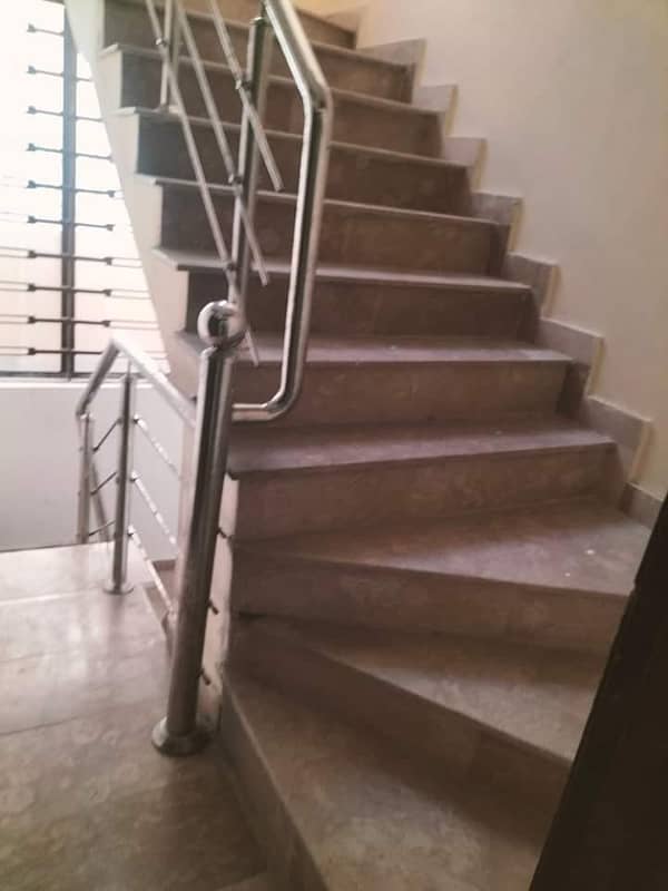 "LUXURY LIVING! 16 Marla House for Rent in Sec F/8/1, Bahria Town" 5