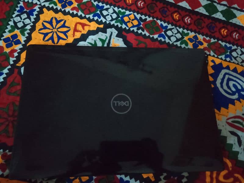 Dell, Latitude 7490 0