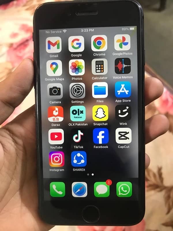 IPhone 8 Nonpta 10/10 2