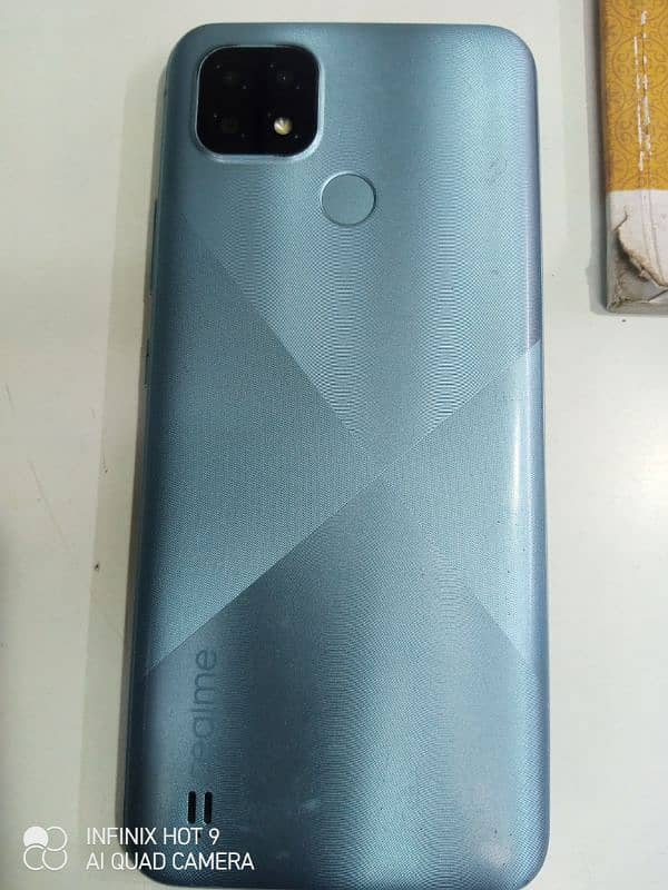 realme c21 3gb32gb 1