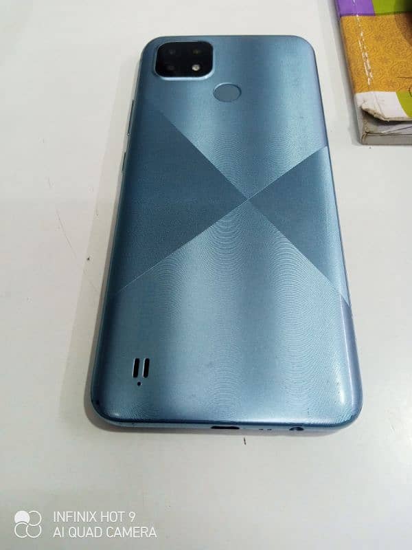 realme c21 3gb32gb 2