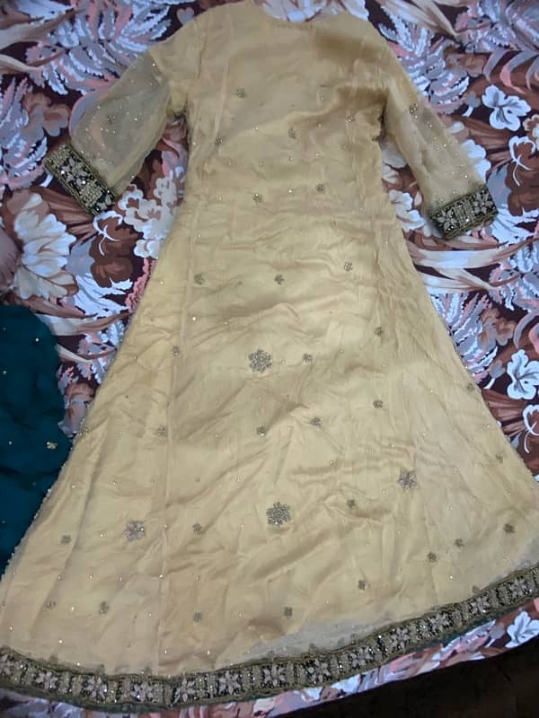 only one hour use full ok no flat walima maxi 4