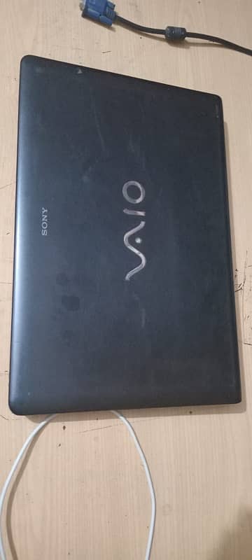 sony viavo laptop windows 7 0