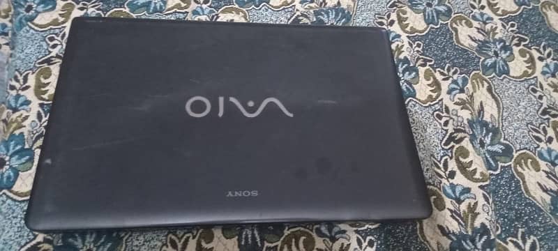 sony viavo laptop windows 7 3