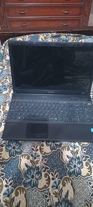 sony viavo laptop windows 7 11