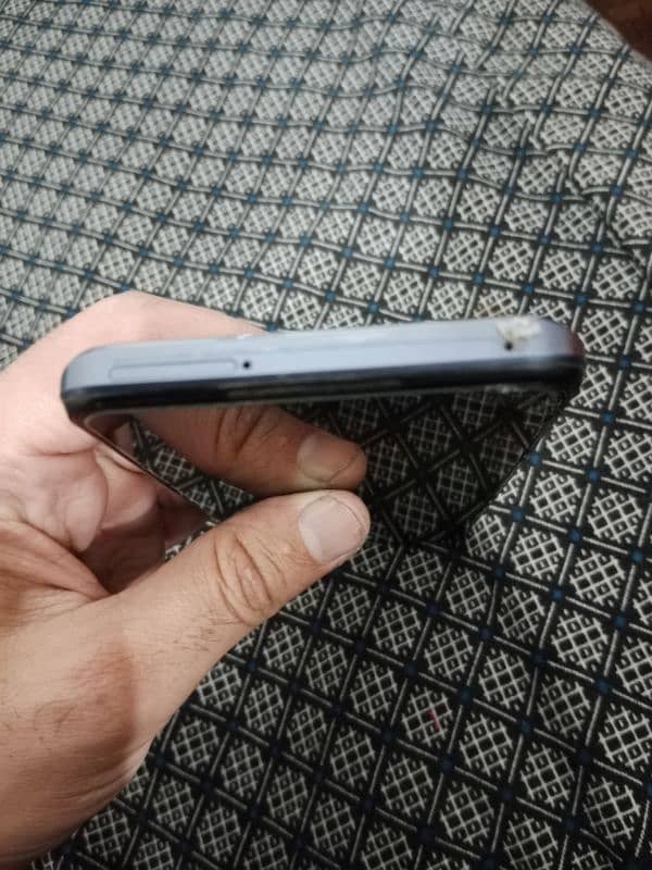 vivo y55  condition 10%10 1