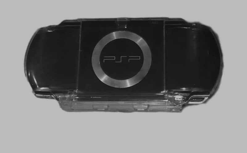 PlayStation Portable 0