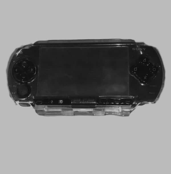 PlayStation Portable 1