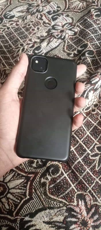 Google pixel 4a 8/256 5g 0