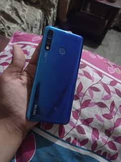 Tecno camon 12 air 4 gb 64