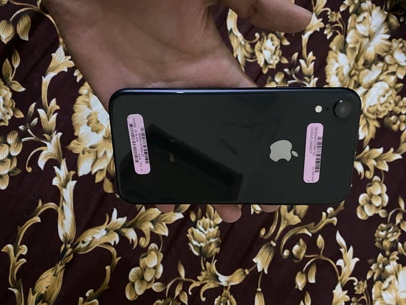 Iphone xr 1