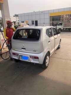 Suzuki Alto 2022