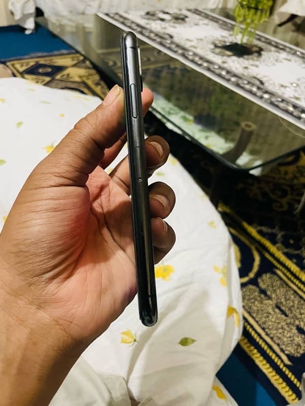 iPhone x 64gb 1