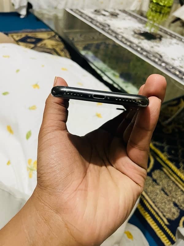 iPhone x 64gb 2