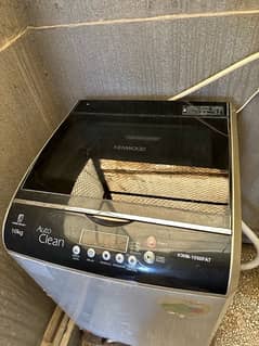 KENWOOD WASHING MACHINE 10KG