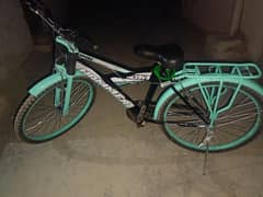 Bicycle For sale urgently only serious buyer will contact please