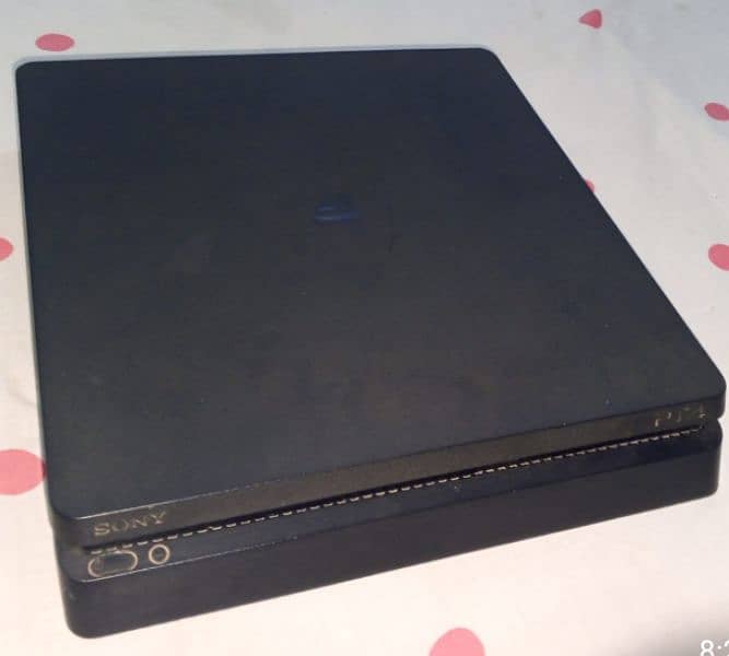 Ps4 slim 1tb jailbreak 11.00 (Very fast chip for jailbreak) 2