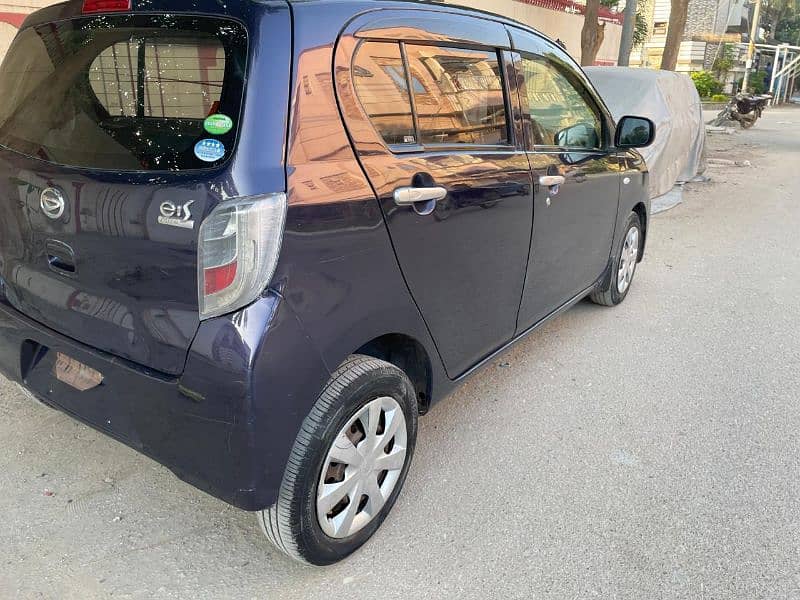 Daihatsu Mira 2014 3