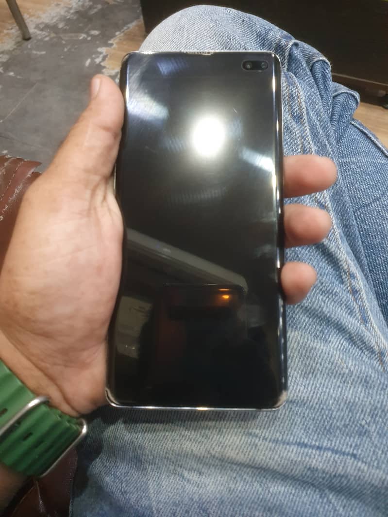 i phone x pTa approved 64 gb 3