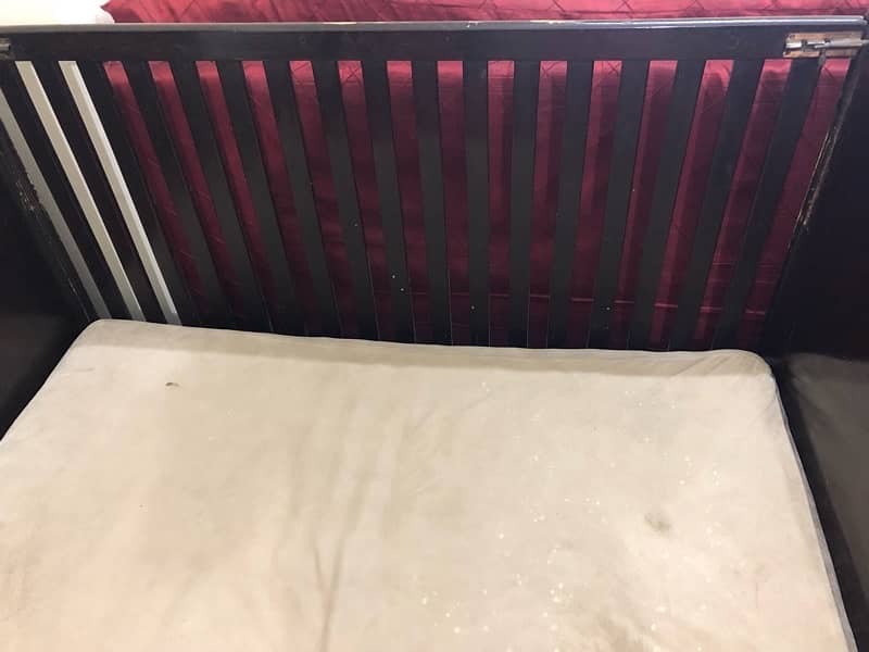 Kids bed 2