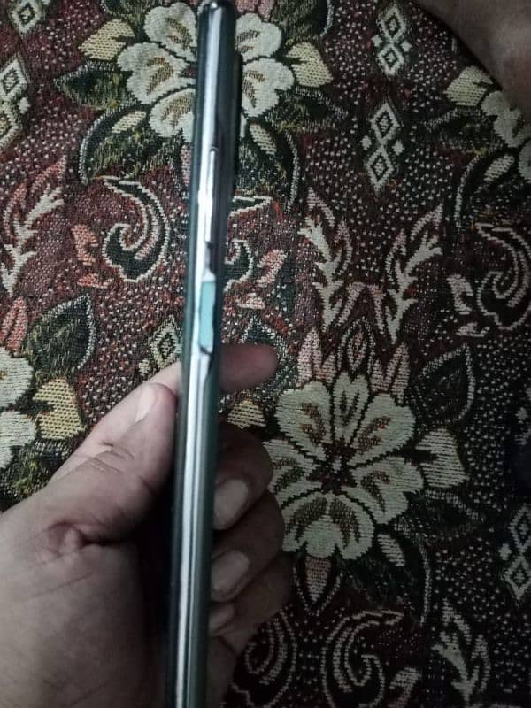 Infinix Note 10 pro 1