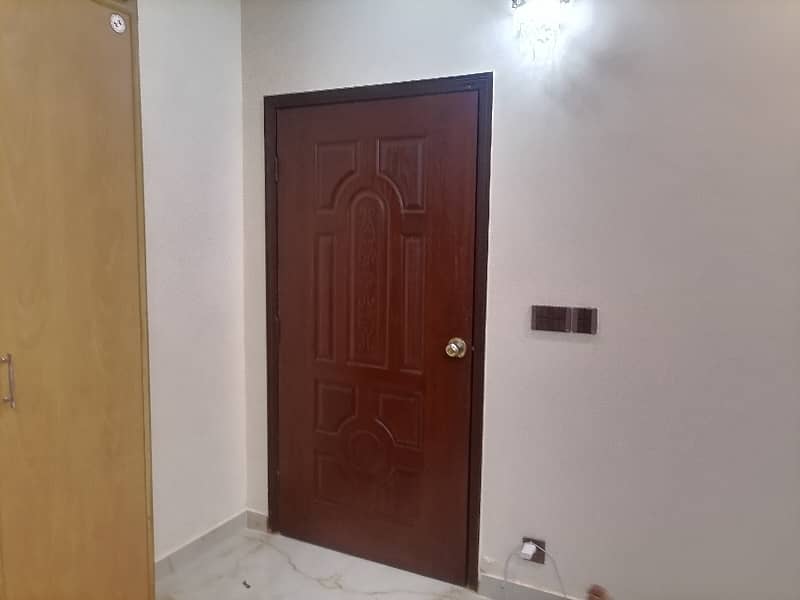 A Spacious 1 Kanal House In Model Town Extension 7