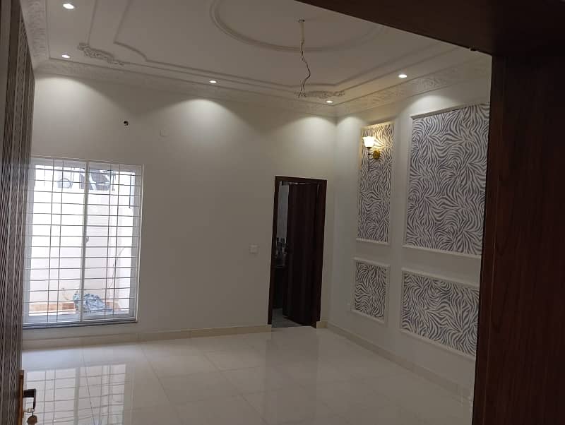 Brand New 1688 Square Feet House For sale In Johar Town Phase 1 - Block A2 Lahore 16