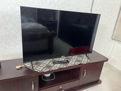 lcd tv