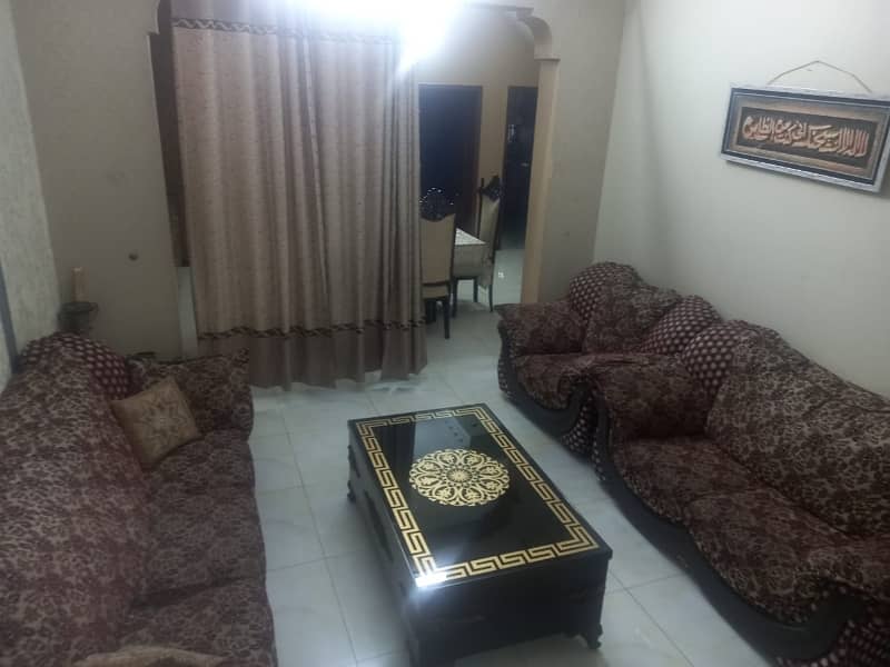 Corner 5 Marla House For Sale Is Available In Johar Town Phase 1 - Block B3 0