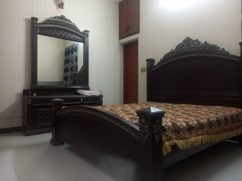 Corner 5 Marla House For Sale Is Available In Johar Town Phase 1 - Block B3 7