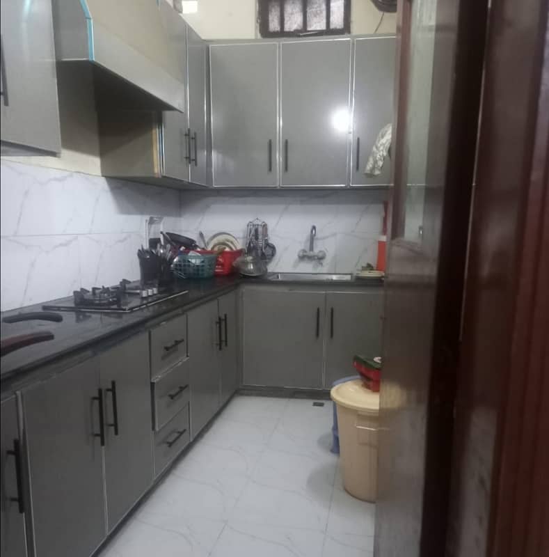 Corner 5 Marla House For Sale Is Available In Johar Town Phase 1 - Block B3 22