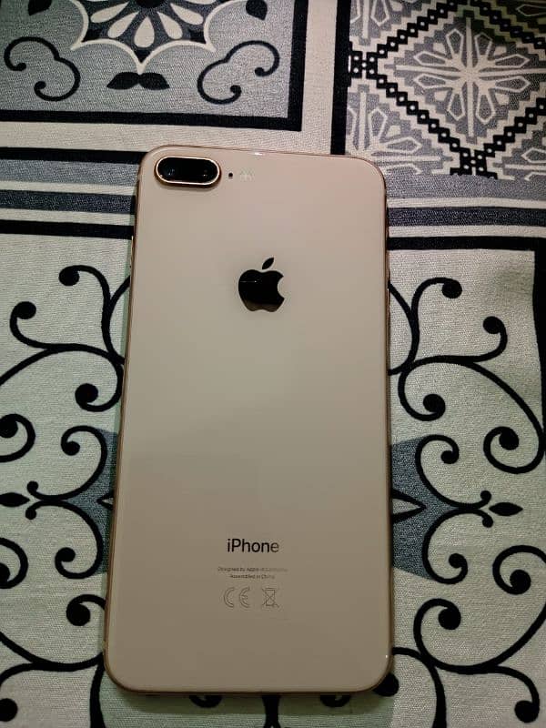 iphone 8 plus non pta 1