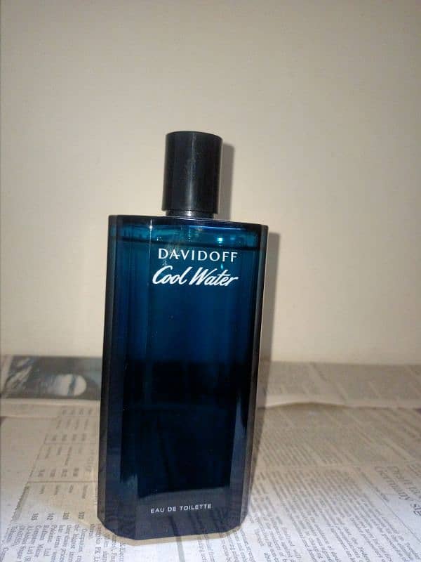 Davidoff Cool Water 200ml (Spain import) 4