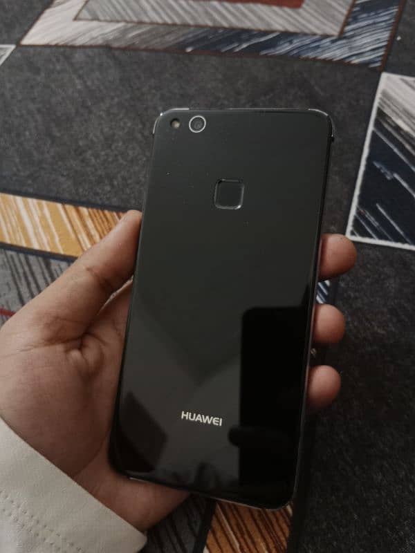 Huawei p10 lite 2