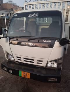 ISUZU