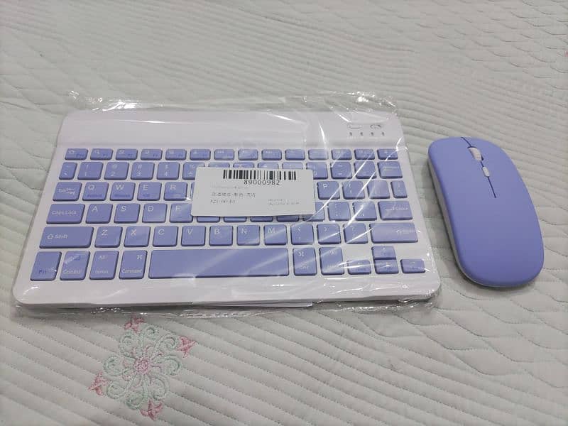 surface pro compatible Bluetooth keyboard and mouse 0