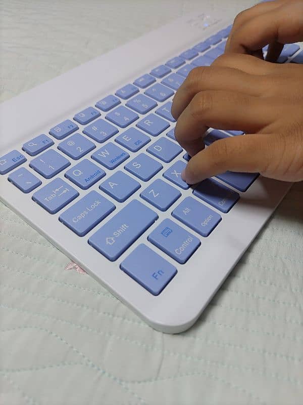 surface pro compatible Bluetooth keyboard and mouse 2