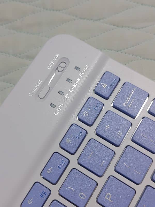 surface pro compatible Bluetooth keyboard and mouse 5