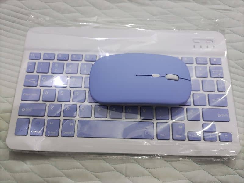 surface pro compatible Bluetooth keyboard and mouse 8