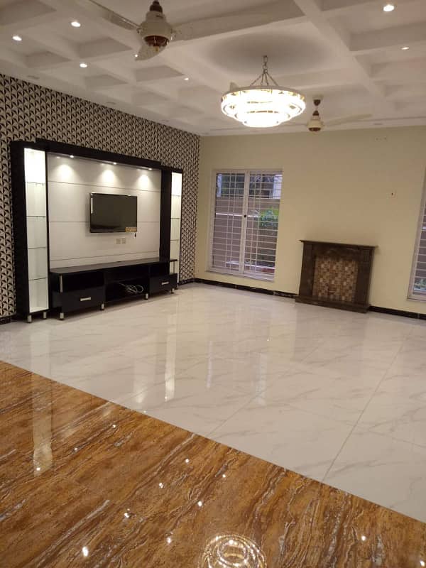 3 Bedroom Brand New Upper Portion 1 Kanal With Solar Electricity Freee G 13 Islamabad 3