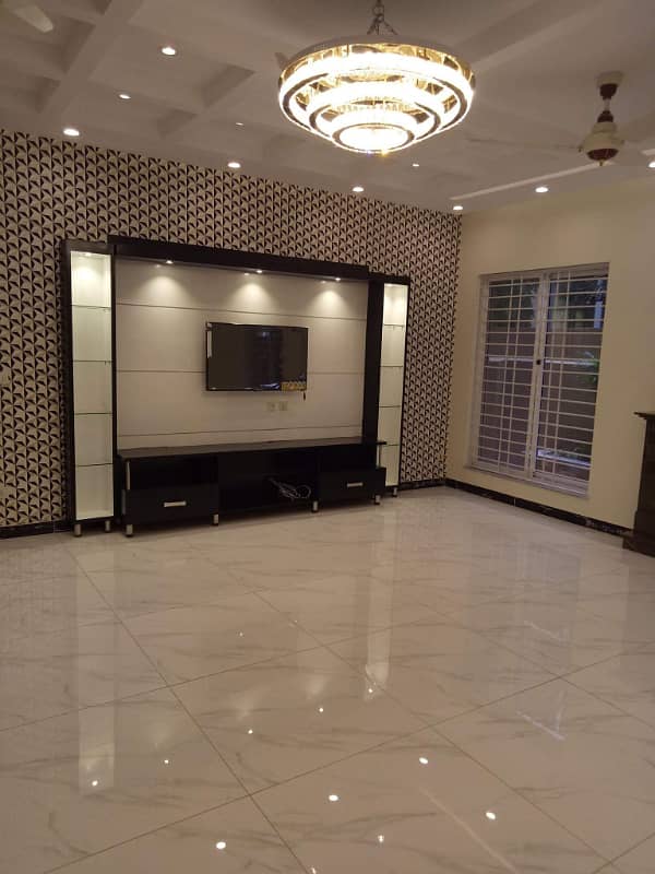 3 Bedroom Brand New Upper Portion 1 Kanal With Solar Electricity Freee G 13 Islamabad 5