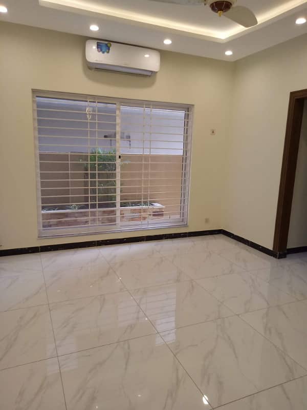 3 Bedroom Brand New Upper Portion 1 Kanal With Solar Electricity Freee G 13 Islamabad 13